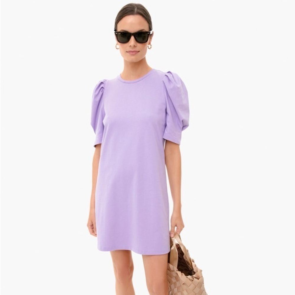 Tuckernuck Pomander Place Lavender Stella Dress